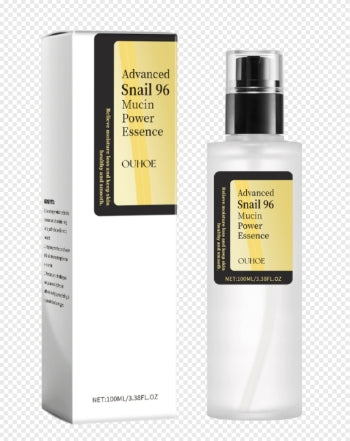 Glass Skin Repair Serum-Korean Glow Formula